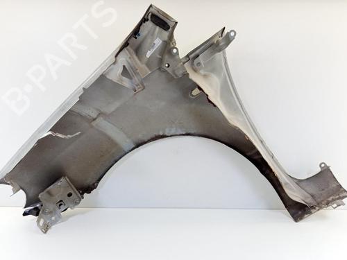 Right front fenders FIAT PUNTO EVO Hatchback Van (199_) 1.3 D Multijet (199.AXT1A, 199.AXC1A) | BP31040180C42