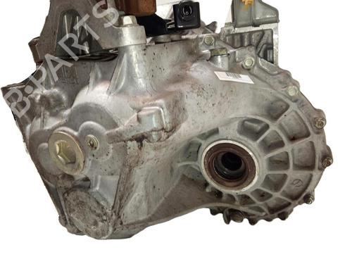 Gearbox MAZDA 5 (CR) 2.0 CD (CR19) | BP31156897M3 