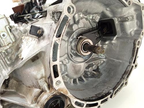 Gearbox MAZDA 5 (CR) 2.0 CD (CR19) | BP31156897M3 