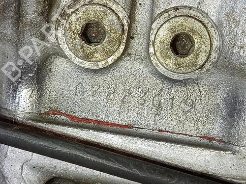 Gearbox MAZDA 5 (CR) 2.0 CD (CR19) | BP31156897M3 