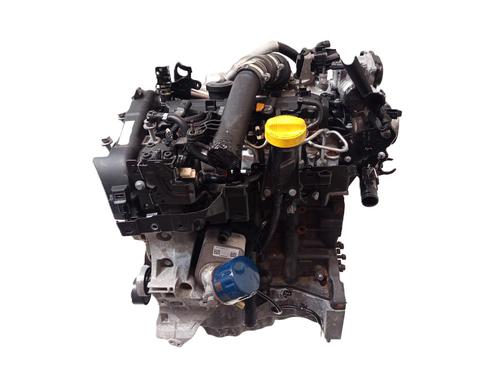 Used Engine RENAULT MEGANE IV Grandtour (K9A/M/N_) 1.5 dCi 110 (110 hp) 32453724