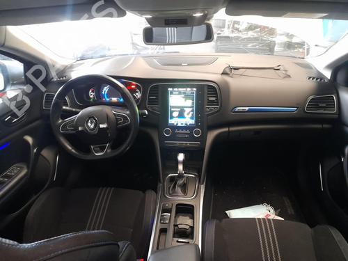 Electronic module RENAULT MEGANE IV Grandtour (K9A/M/N_) 1.5 dCi 110 | BP32672575M83  - Image 23