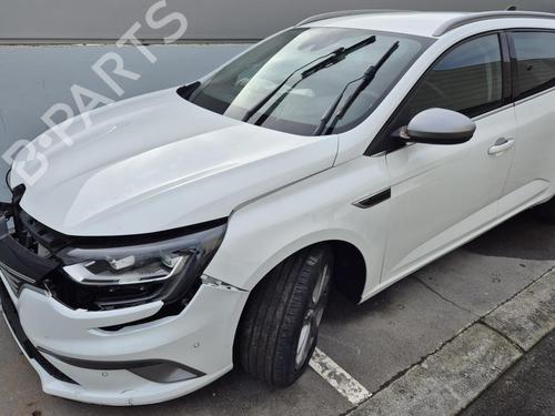 Electronic module RENAULT MEGANE IV Grandtour (K9A/M/N_) 1.5 dCi 110 | BP32672575M83  - Image 11