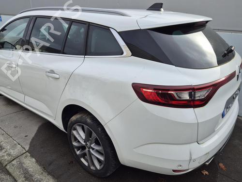 Electronic module RENAULT MEGANE IV Grandtour (K9A/M/N_) 1.5 dCi 110 | BP32672575M83  - Image 12