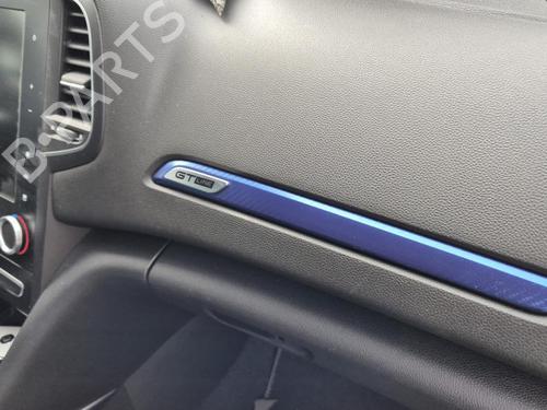 Electronic module RENAULT MEGANE IV Grandtour (K9A/M/N_) 1.5 dCi 110 | BP32672575M83  - Image 17