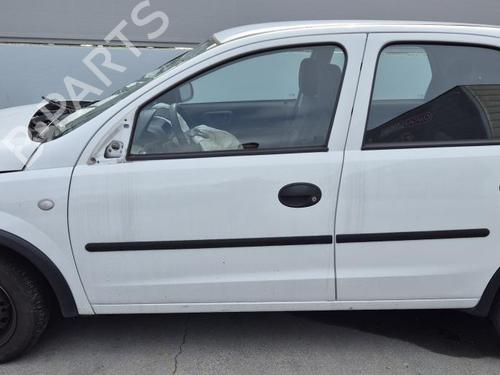 Fuel pump OPEL CORSA C (X01) 1.3 CDTI (F08, F68) | BP31317708M76