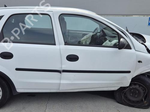 Fuel pump OPEL CORSA C (X01) 1.3 CDTI (F08, F68) | BP31317708M76