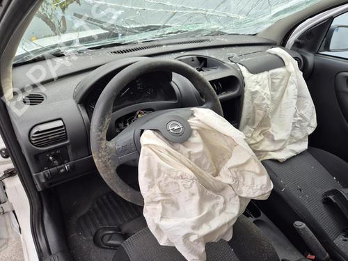 Fuel pump OPEL CORSA C (X01) 1.3 CDTI (F08, F68) | BP31317708M76