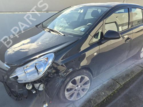 Steering column OPEL CORSA D (S07) 1.2 (L08, L68) | BP32983792M21  - Image 14