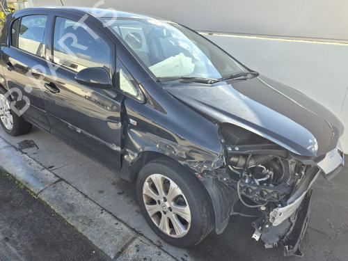 Steering column OPEL CORSA D (S07) 1.2 (L08, L68) | BP32983792M21  - Image 17