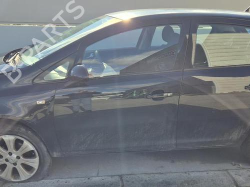 Steering column OPEL CORSA D (S07) 1.2 (L08, L68) | BP32983792M21  - Image 19