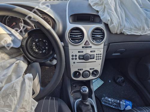 Steering column OPEL CORSA D (S07) 1.2 (L08, L68) | BP32983792M21  - Image 20