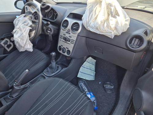 Steering column OPEL CORSA D (S07) 1.2 (L08, L68) | BP32983792M21  - Image 21