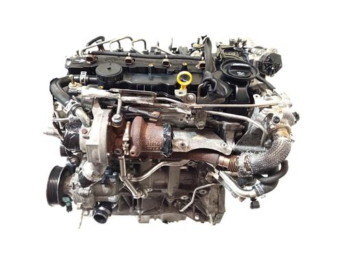 Used Engine OPEL ASTRA K (B16) 1.6 CDTi (68) (110 hp) 32207669