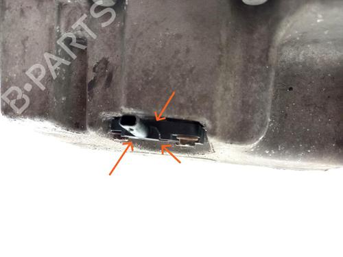 Engine OPEL ASTRA K (B16) 1.6 CDTi (68) | BP32207669M1 - Image 5