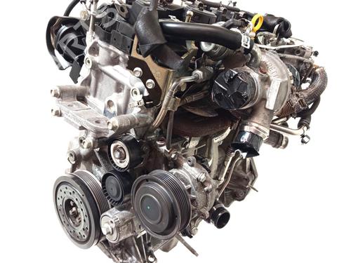 Engine OPEL ASTRA K (B16) 1.6 CDTi (68) | BP32207669M1 - Image 13