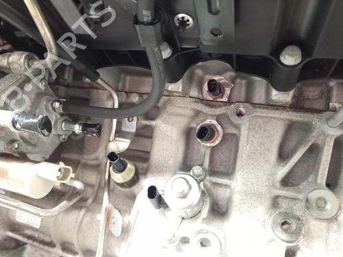 Engine OPEL ASTRA K (B16) 1.6 CDTi (68) | BP32207669M1 - Image 17