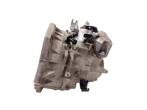 Gearbox OPEL ASTRA K (B16) 1.6 CDTi (68) | BP32209263M3 