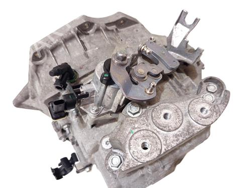 Gearbox OPEL ASTRA K (B16) 1.6 CDTi (68) | BP32209263M3 