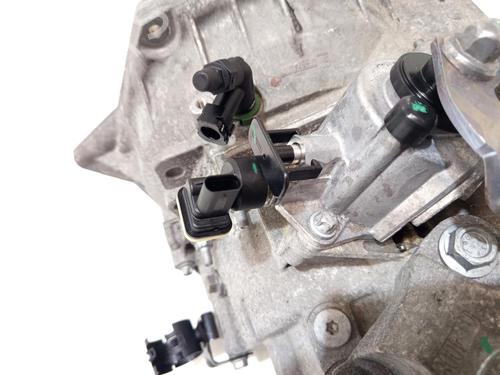Gearbox OPEL ASTRA K (B16) 1.6 CDTi (68) | BP32209263M3 