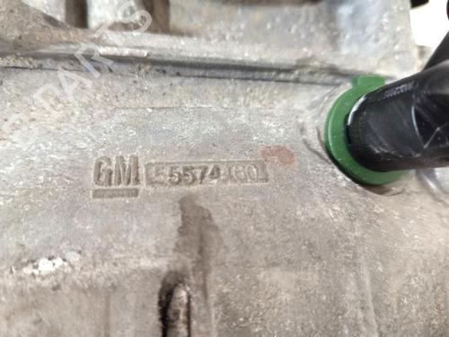 Gearbox OPEL ASTRA K (B16) 1.6 CDTi (68) | BP32209263M3 
