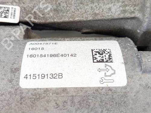 Steering rack OPEL ASTRA K (B16) 1.6 CDTi (68) | BP32350839M22 