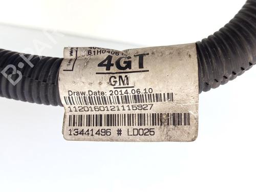 Steering rack OPEL ASTRA K (B16) 1.6 CDTi (68) | BP32350839M22 