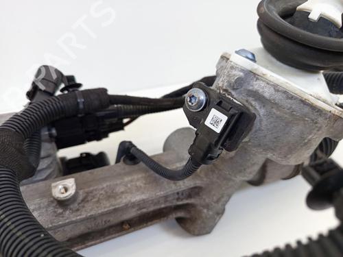 Steering rack OPEL ASTRA K (B16) 1.6 CDTi (68) | BP32350839M22 