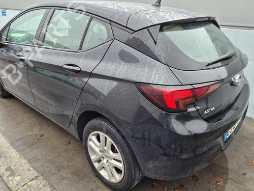 Alternator OPEL ASTRA K (B16) 1.6 CDTi (68) | BP32209264M7 