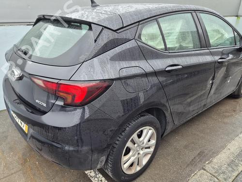 Alternator OPEL ASTRA K (B16) 1.6 CDTi (68) | BP32209264M7 