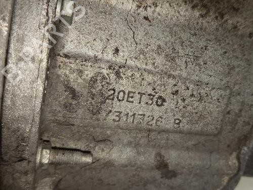 Gearbox CITROËN C-ELYSEE (DD_) 1.6 BlueHDi 100 | BP31357002M3 