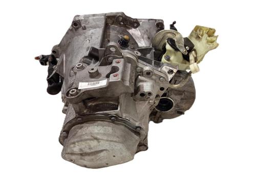 Gearbox CITROËN C-ELYSEE (DD_) 1.6 BlueHDi 100 | BP31357002M3 
