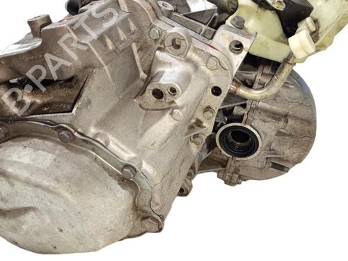 Gearbox CITROËN C-ELYSEE (DD_) 1.6 BlueHDi 100 | BP31357002M3 