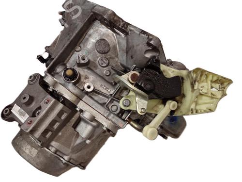 Gearbox CITROËN C-ELYSEE (DD_) 1.6 BlueHDi 100 | BP31357002M3 