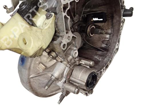 Gearbox CITROËN C-ELYSEE (DD_) 1.6 BlueHDi 100 | BP31357002M3 