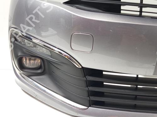 Foran kofangere CITROËN C-ELYSEE (DD_) 1.6 BlueHDi 100 | BP31357003C7 