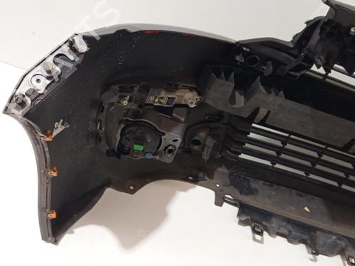 Foran kofangere CITROËN C-ELYSEE (DD_) 1.6 BlueHDi 100 | BP31357003C7 