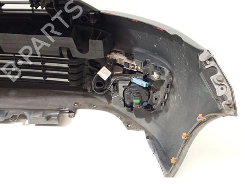 Foran kofangere CITROËN C-ELYSEE (DD_) 1.6 BlueHDi 100 | BP31357003C7 