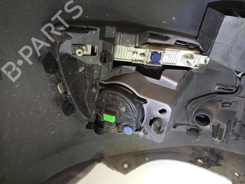 Foran kofangere CITROËN C-ELYSEE (DD_) 1.6 BlueHDi 100 | BP31357003C7 