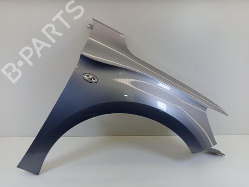 Forkjerm høyre CITROËN C-ELYSEE (DD_) 1.6 BlueHDi 100 (99 hp) 31357004