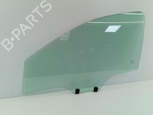 Dør rude ventre foran CITROËN C-ELYSEE (DD_) 1.6 BlueHDi 100 (99 hp) 31596134