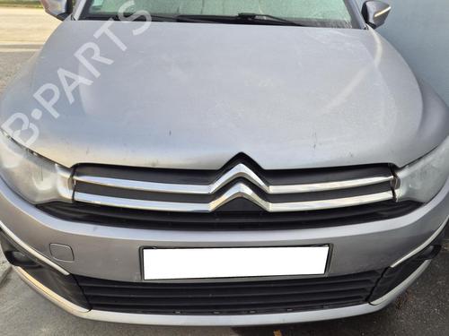 Module électronique CITROËN C-ELYSEE (DD_) 1.6 BlueHDi 100 | BP31478404M83 