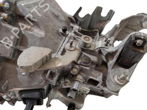 Gearbox MAZDA 2 Hatchback (DL, DJ) 1.5 D (DJ5FS) | BP33128168M3  - Image 8