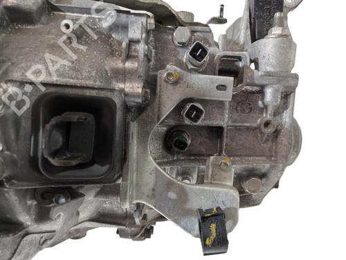 Gearbox MAZDA 2 Hatchback (DL, DJ) 1.5 D (DJ5FS) | BP33128168M3  - Image 9