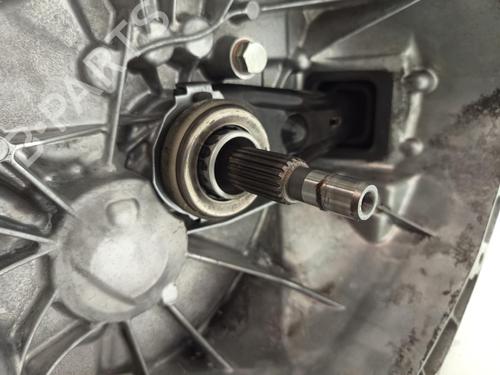 Gearbox MAZDA 2 Hatchback (DL, DJ) 1.5 D (DJ5FS) | BP33128168M3  - Image 20