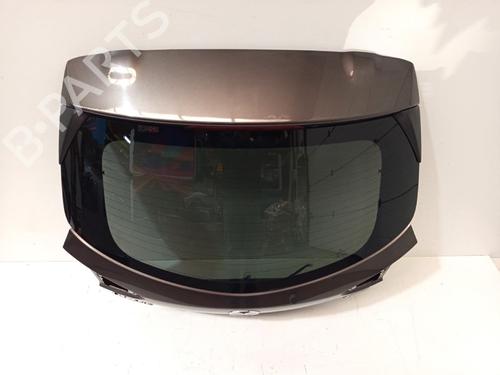 Tailgate MAZDA 2 Hatchback (DL, DJ) 1.5 D (DJ5FS) | BP33183403C6 - Image 3