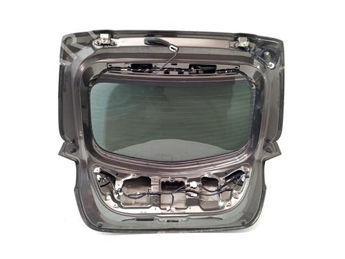 Tailgate MAZDA 2 Hatchback (DL, DJ) 1.5 D (DJ5FS) | BP33183403C6 - Image 6