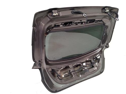 Tailgate MAZDA 2 Hatchback (DL, DJ) 1.5 D (DJ5FS) | BP33183403C6 - Image 7