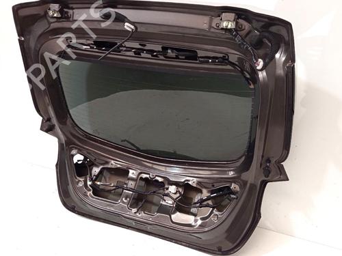Tailgate MAZDA 2 Hatchback (DL, DJ) 1.5 D (DJ5FS) | BP33183403C6 - Image 8