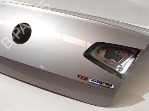Tailgate VW PASSAT B8 (3G2, CB2) 1.6 TDI | BP31344411C6